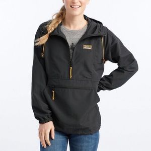 L.L. Bean Mountain Classic Anorak NWOT